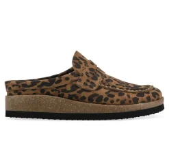 Clogs & Mules>White Mountain Women's Brinlee Clogs