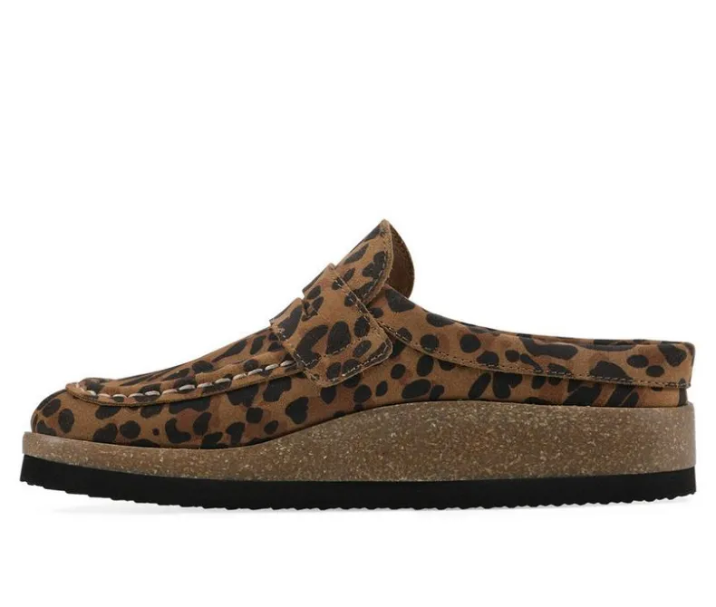 Clogs & Mules>White Mountain Women's Brinlee Clogs