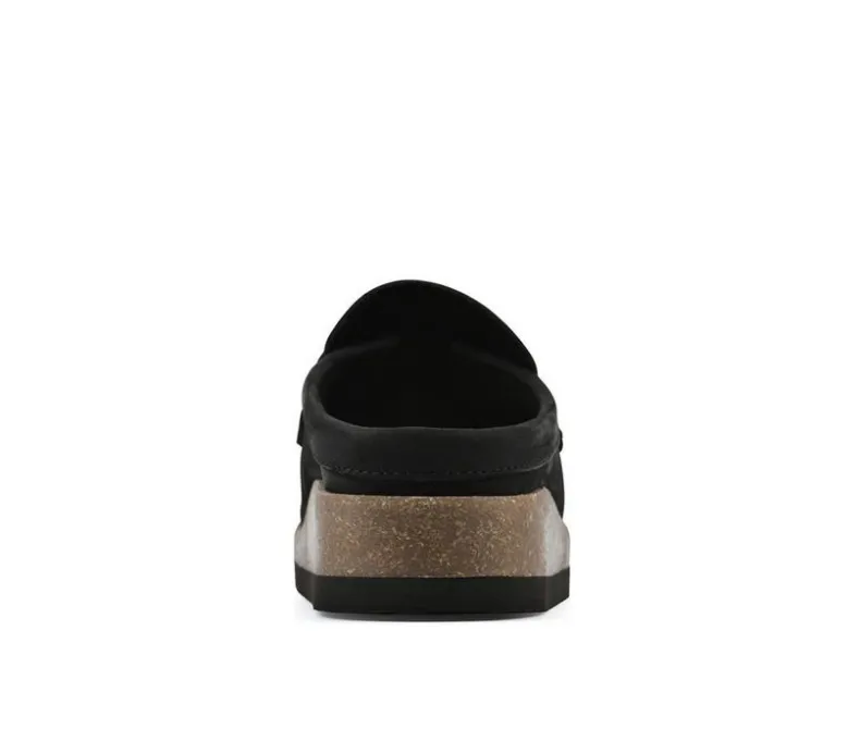 Clogs & Mules>White Mountain Women's Brinlee Clogs