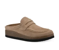 Clogs & Mules>White Mountain Women's Brinlee Clogs