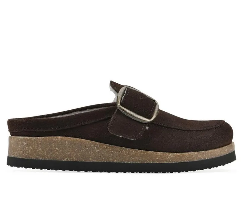 Loafers & Oxfords|Clogs & Mules>White Mountain Women's Bueno Clogs