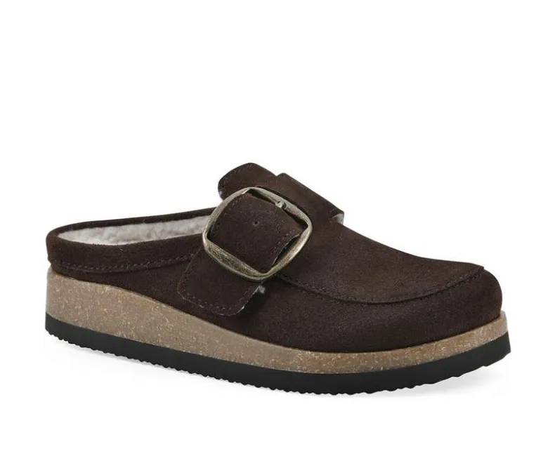 Loafers & Oxfords|Clogs & Mules>White Mountain Women's Bueno Clogs
