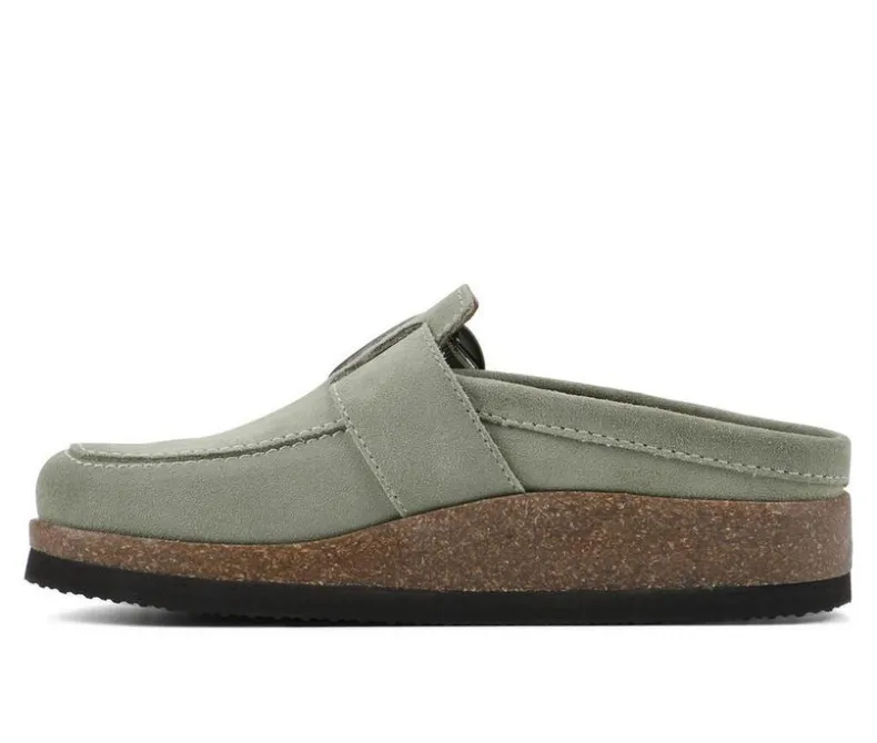 Loafers & Oxfords|Clogs & Mules>White Mountain Women's Bueno Clogs