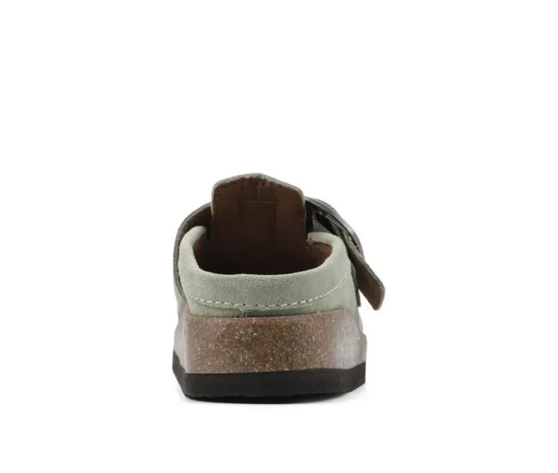 Loafers & Oxfords|Clogs & Mules>White Mountain Women's Bueno Clogs