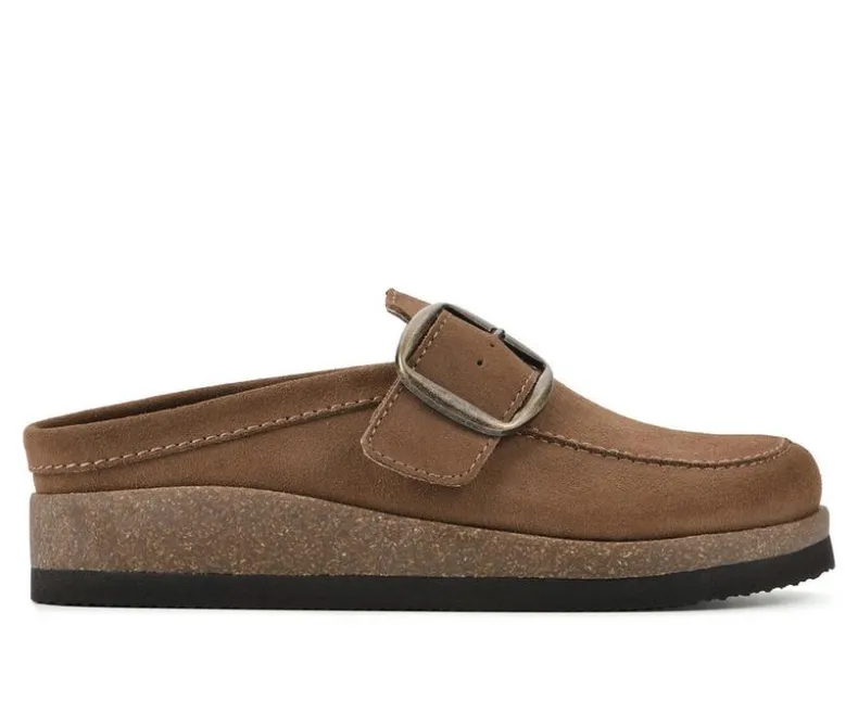 Loafers & Oxfords|Clogs & Mules>White Mountain Women's Bueno Clogs