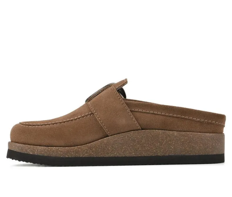 Loafers & Oxfords|Clogs & Mules>White Mountain Women's Bueno Clogs