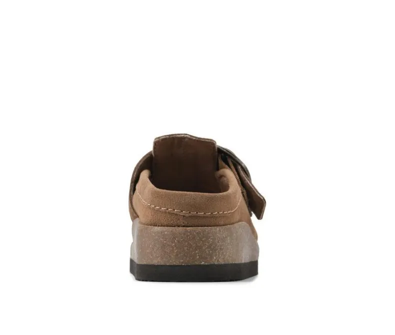Loafers & Oxfords|Clogs & Mules>White Mountain Women's Bueno Clogs
