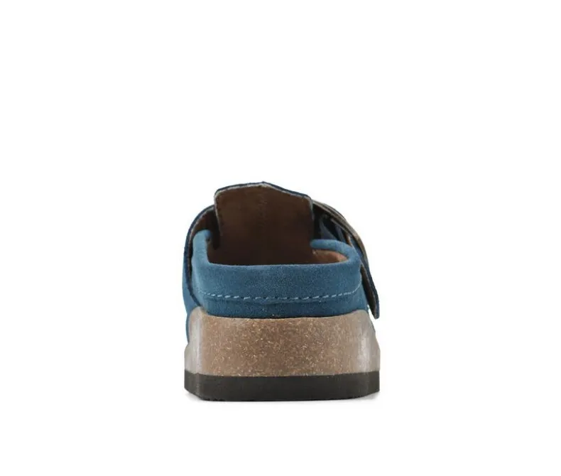 Loafers & Oxfords|Clogs & Mules>White Mountain Women's Bueno Clogs