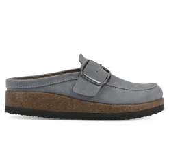 Loafers & Oxfords|Clogs & Mules>White Mountain Women's Bueno Clogs