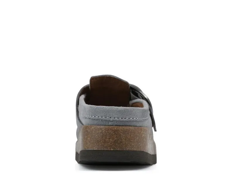 Loafers & Oxfords|Clogs & Mules>White Mountain Women's Bueno Clogs