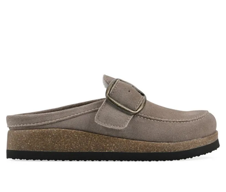 Clogs & Mules|Loafers & Oxfords>White Mountain Women's Bueno Clogs