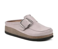 Loafers & Oxfords|Clogs & Mules>White Mountain Women's Bueno Clogs