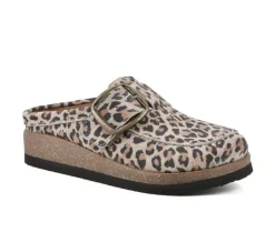 Loafers & Oxfords|Clogs & Mules>White Mountain Women's Bueno Clogs