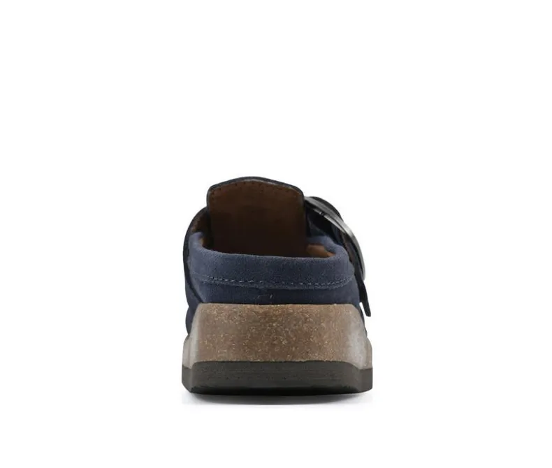 Loafers & Oxfords|Clogs & Mules>White Mountain Women's Bueno Clogs