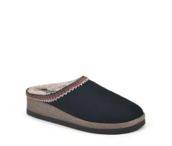 Clogs & Mules>White Mountain Women's Bundle Up Mules