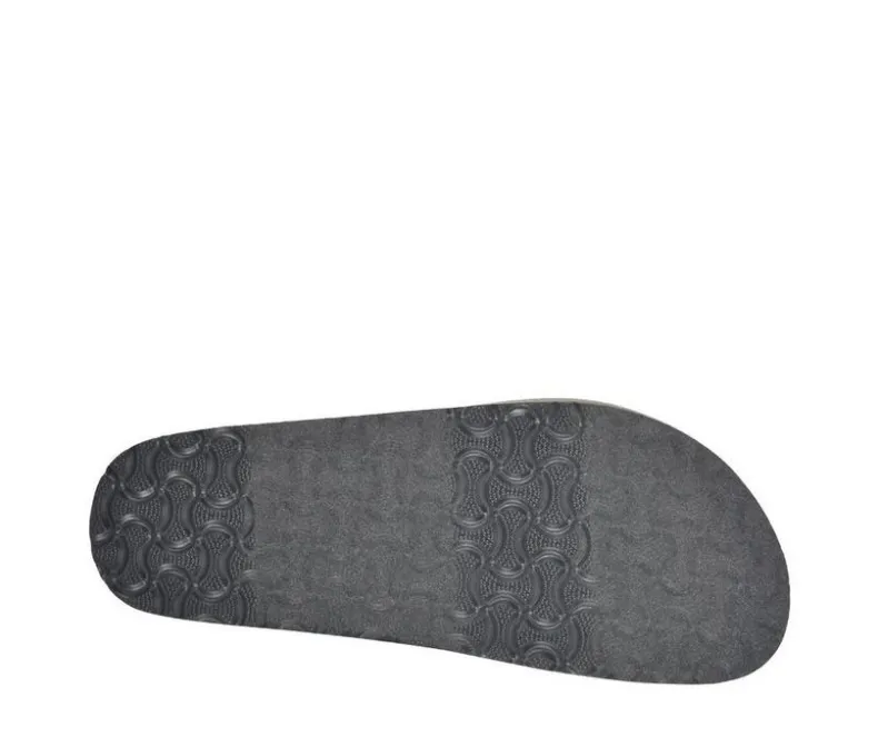 Clogs & Mules>White Mountain Women's Bundle Up Mules