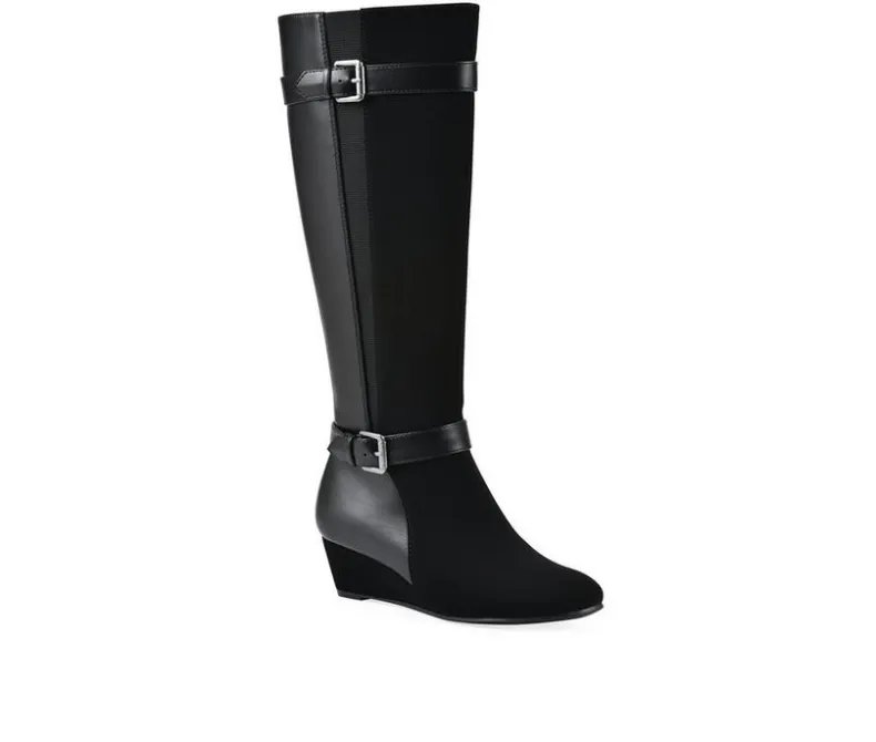 Boots & Booties>White Mountain Women's Cheers Knee High Boots
