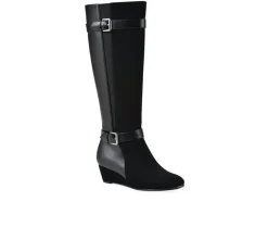 Boots & Booties>White Mountain Women's Cheers Knee High Boots