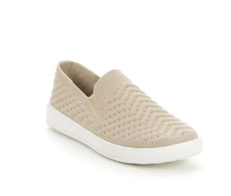 Boat Shoes & Slip-Ons|Athletics & Sneakers>White Mountain Women's Courage Slip-On Shoes
