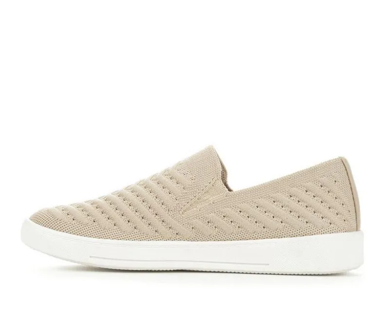 Boat Shoes & Slip-Ons|Athletics & Sneakers>White Mountain Women's Courage Slip-On Shoes