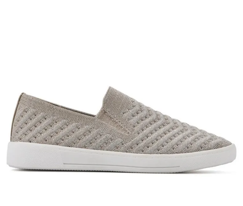 Boat Shoes & Slip-Ons>White Mountain Women's Courage Slip-On Shoes