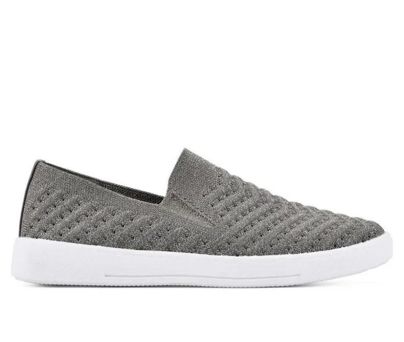 Boat Shoes & Slip-Ons>White Mountain Women's Courage Slip-On Shoes
