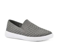 Boat Shoes & Slip-Ons>White Mountain Women's Courage Slip-On Shoes
