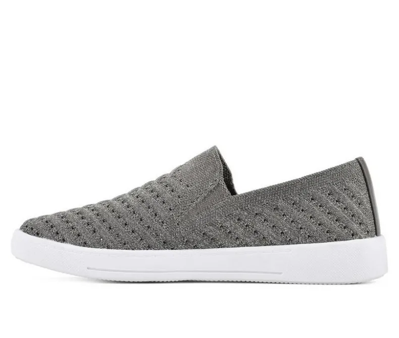 Boat Shoes & Slip-Ons>White Mountain Women's Courage Slip-On Shoes