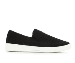 Boat Shoes & Slip-Ons>White Mountain Women's Courage Slip-On Shoes