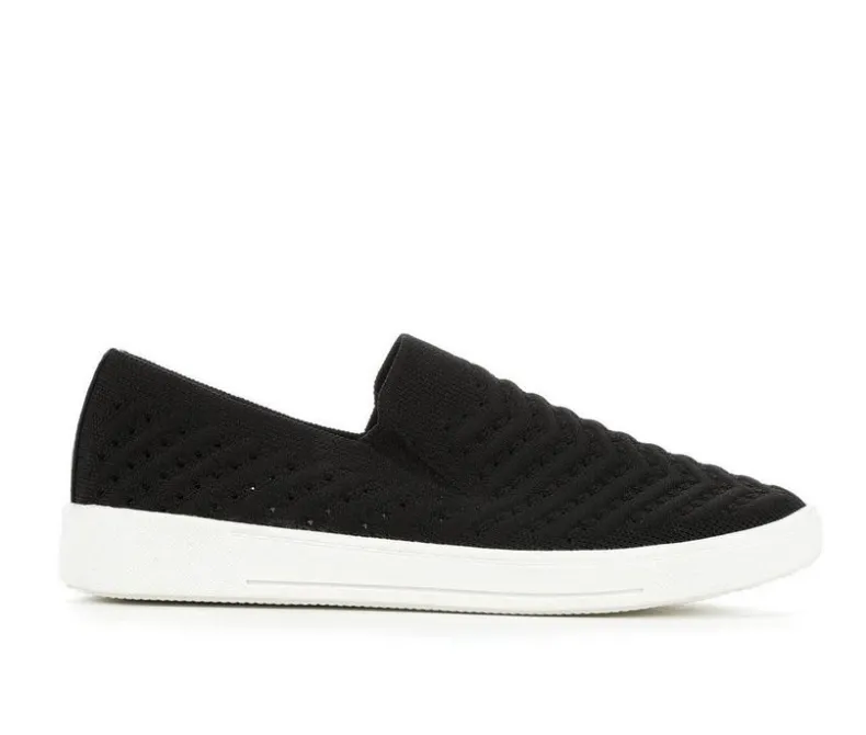Boat Shoes & Slip-Ons>White Mountain Women's Courage Slip-On Shoes