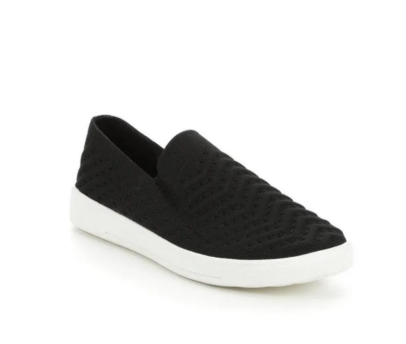 Boat Shoes & Slip-Ons>White Mountain Women's Courage Slip-On Shoes