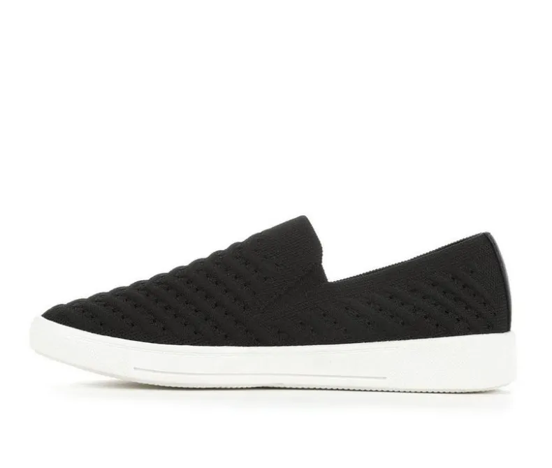Boat Shoes & Slip-Ons>White Mountain Women's Courage Slip-On Shoes