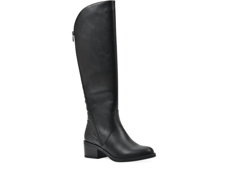Tall>White Mountain Women's Cushaw Knee High Boots