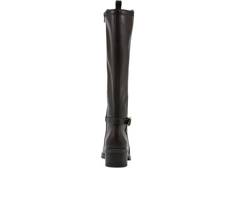 Tall>White Mountain Women's Custard Knee High Boots