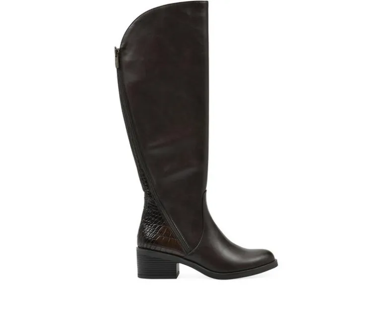 Tall>White Mountain Women's Cushaw Knee High Boots