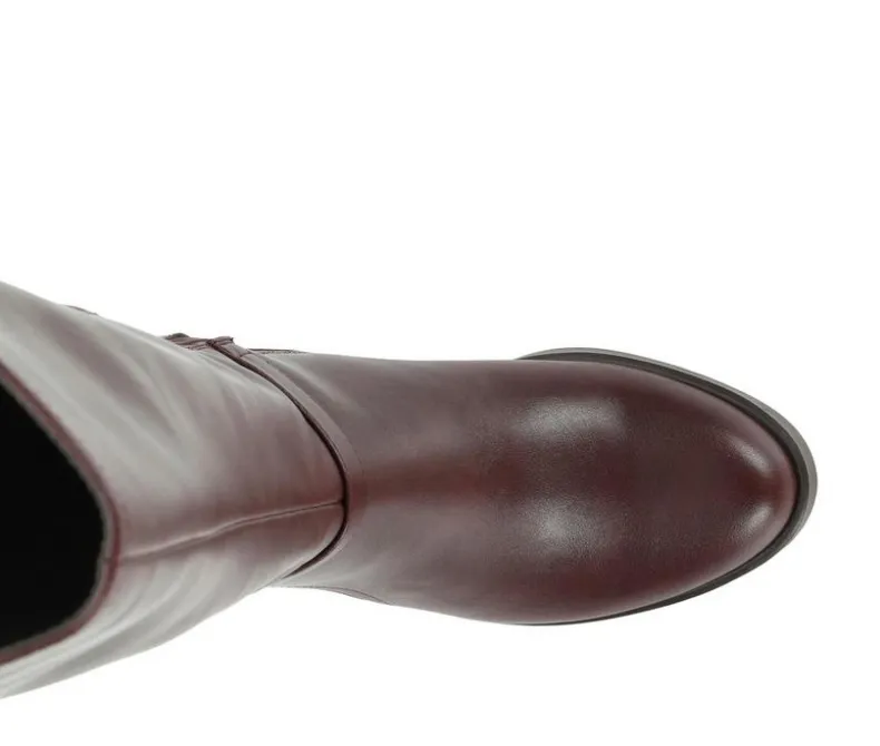 Wide Calf|Tall>White Mountain Women's Custom Knee High Boots