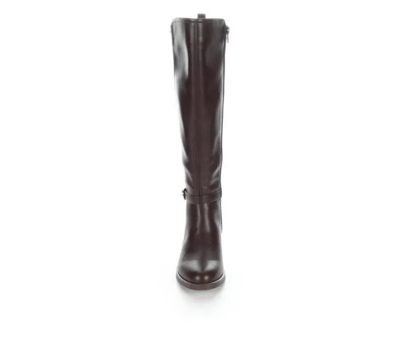 Wide Calf|Tall>White Mountain Women's Custom Knee High Boots