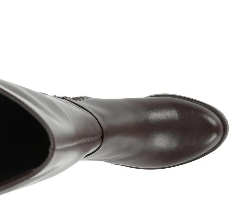Wide Calf|Tall>White Mountain Women's Custom Knee High Boots