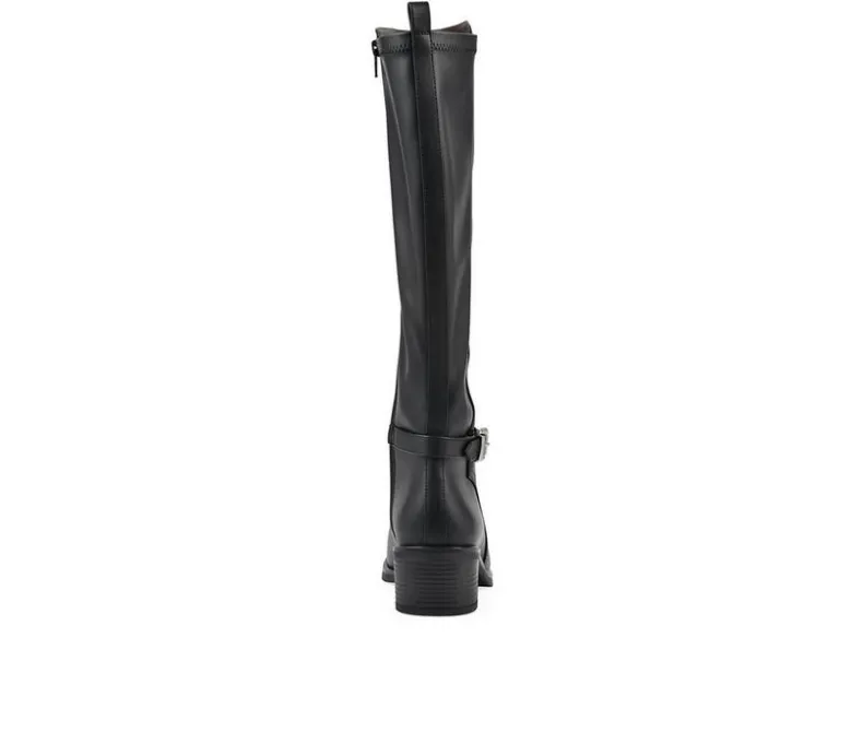 Tall|Boots & Booties>White Mountain Women's Custard Knee High Boots