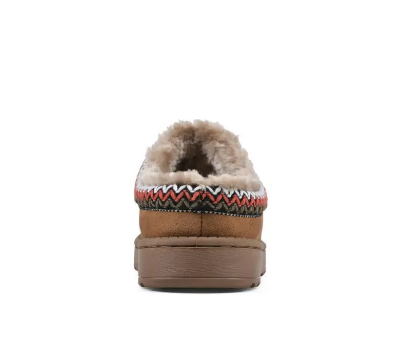 Clogs & Mules|Cozy>White Mountain Women's Icebin Winter Clogs