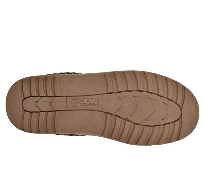 Clogs & Mules|Cozy>White Mountain Women's Icebin Winter Clogs