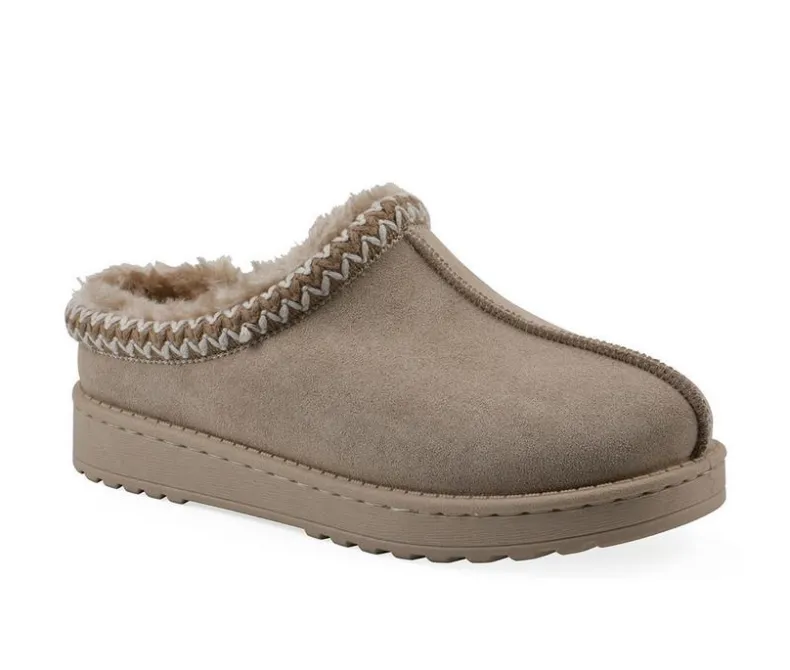 Clogs & Mules|Cozy>White Mountain Women's Icebin Winter Clogs
