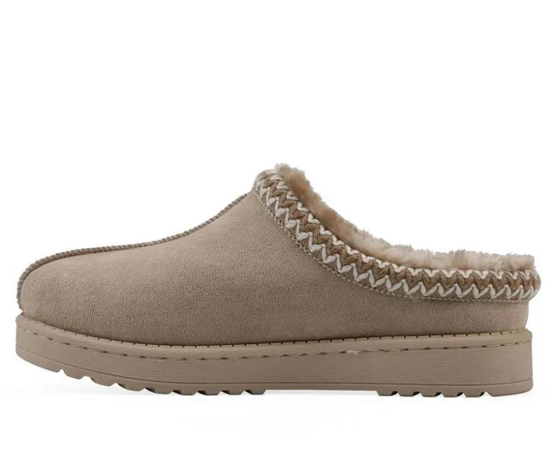 Clogs & Mules|Cozy>White Mountain Women's Icebin Winter Clogs