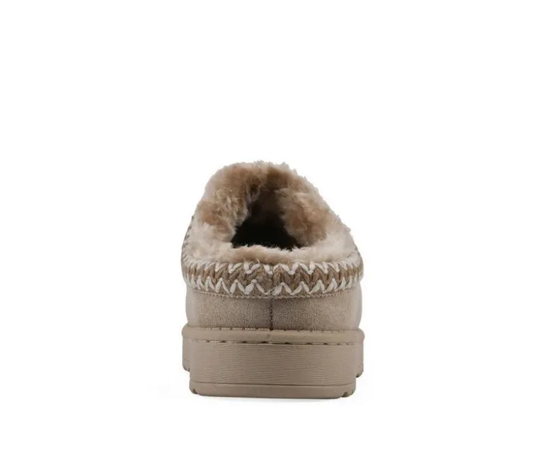 Clogs & Mules|Cozy>White Mountain Women's Icebin Winter Clogs