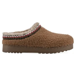 Clogs & Mules|Cozy>White Mountain Women's Icebin Winter Clogs