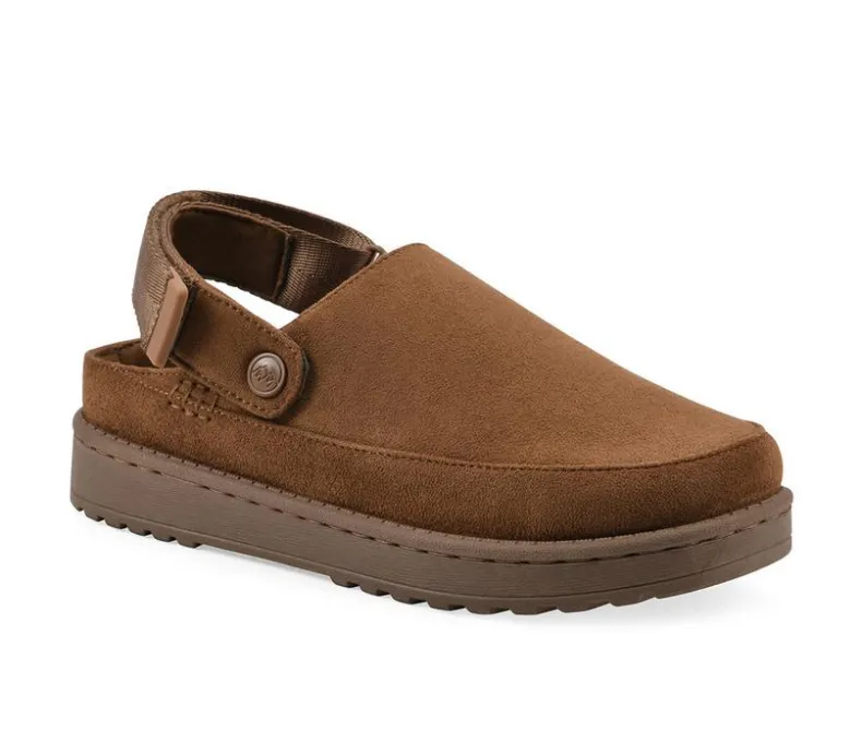 Clogs & Mules>White Mountain Women's Icebound