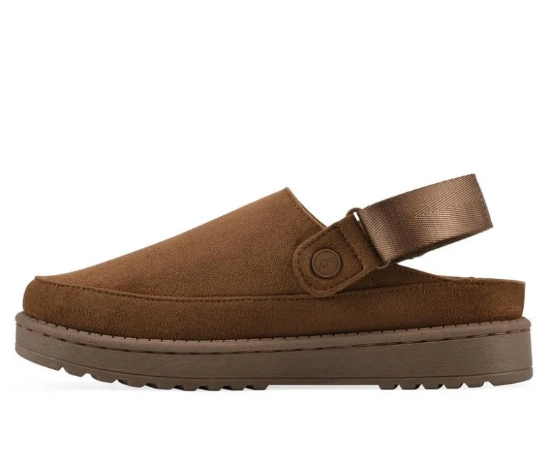 Clogs & Mules>White Mountain Women's Icebound