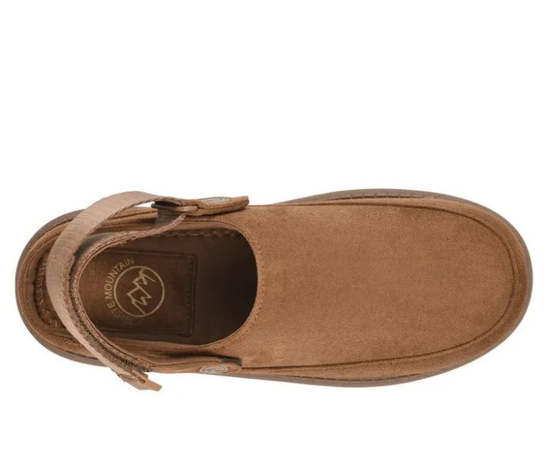 Clogs & Mules>White Mountain Women's Icebound