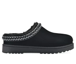 Clogs & Mules|Boots & Booties>White Mountain Women's Icebin Winter Clogs