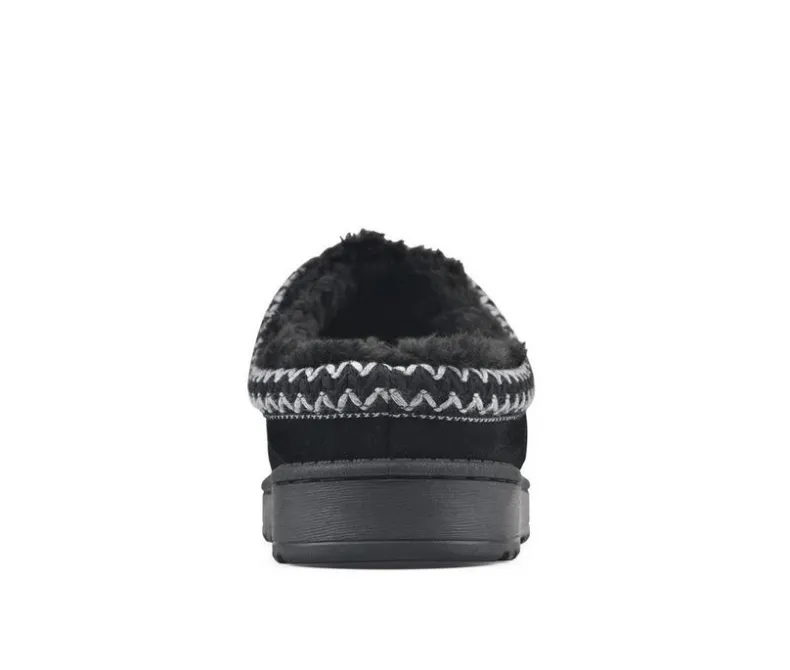 Clogs & Mules|Boots & Booties>White Mountain Women's Icebin Winter Clogs